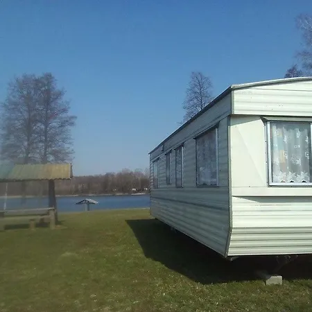 Camping Eagle