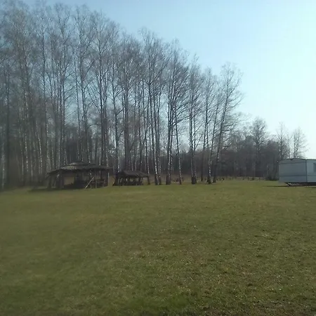 Eagle Camping Pozezdrze