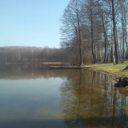Eagle Camping
