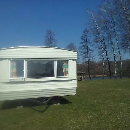 Eagle Camping *