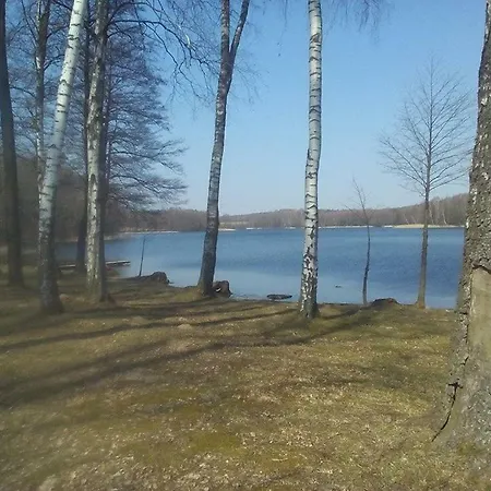 Camping Eagle Pozezdrze