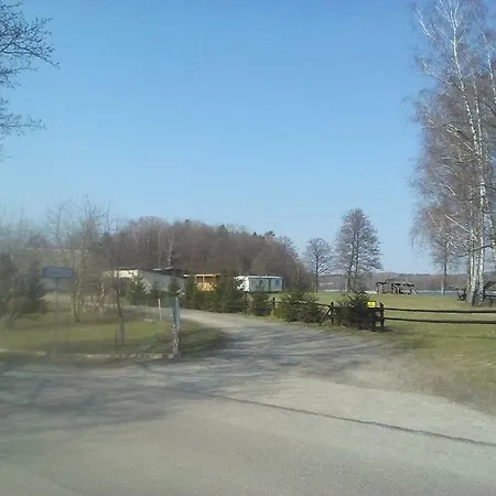 Eagle Camping Pozezdrze