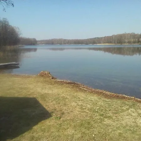 Eagle Camping